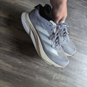 Adidas Boston 12 Running Shoes - W 9